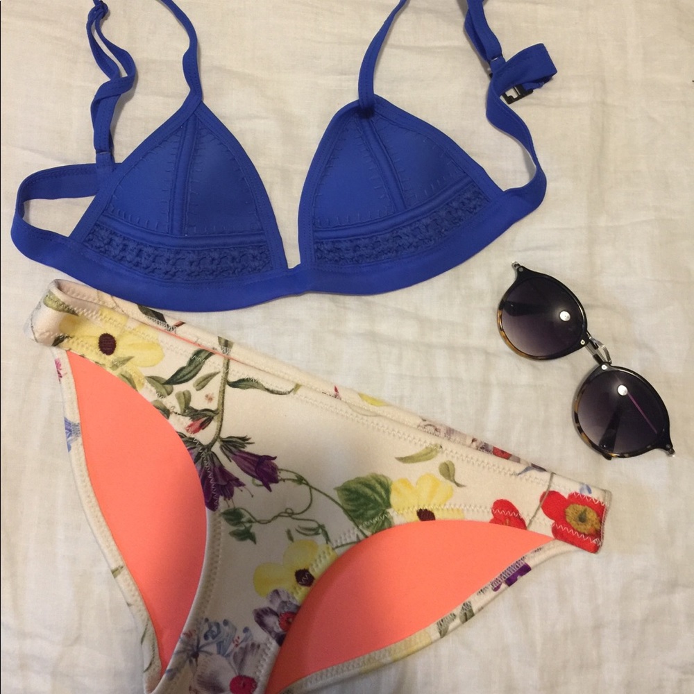 Triangl Bikini
